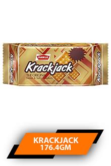 Parle Krack Jack 176.4gm